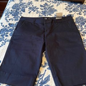 Shorts by Lee NWT
